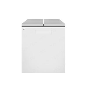 LG전자 디오스 217L 김치냉장고 김치톡톡 화이트 2도어 뚜껑형 맞춤보관 스마트 인버터 최신형	