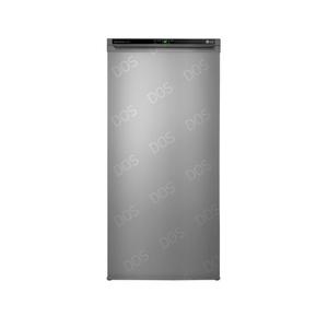 LG전자 냉동고 200L 실버 6단서랍 급속냉각 최신형		