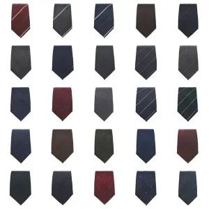 갤러리아 [듀퐁] 25년도 F/W신상품 36종택1  넥타이 TE5FM62KA260GY외35