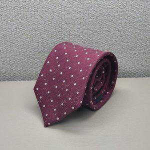 [카운테스마라](센텀시티점)CNSQ3A1103R00 조직감이있는 도트 올오버 넥타이