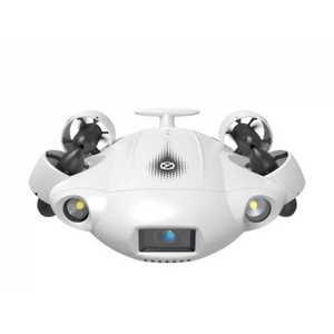 낚시 드론 잠수함 입문용 어군 탐지기 고화질 해저