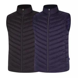 [롯데백화점]콜핑 LD08 남자 겨울 초경량 오리털다운조끼 KUV7613M