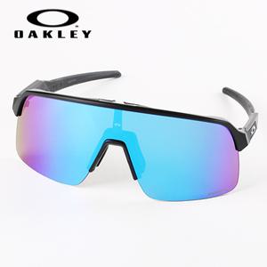 오클리 선글라스 수트로 라이트 OO9463A-11 아시안핏 라이딩 골프 야구 스포츠 고글