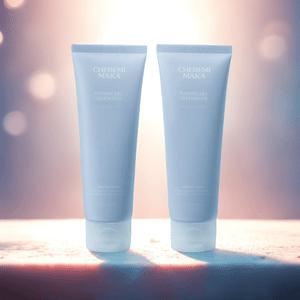 체레미마카 인티밋젤 딥워터 비건 수용성 바디 마사지 젤 120ml 2개