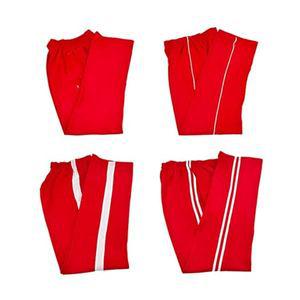 [기타]교복몰 스포츠 시즌2레드 츄리닝 트레이닝 샤이