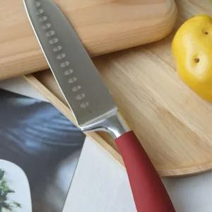 레벤호프 논슬립 식도/식도/식칼/부엌/주방/칼/주방용/부엌용/야채/가정/가정용/요리/조리/요리용/조리용