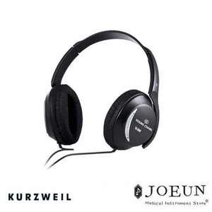 [영창] 헤드폰 YH-3000 (블랙)