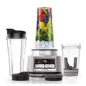 닌자 초고속 블렌더 믹서기