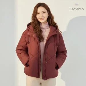 구스다운점퍼_HRFJP02A02_BG (라씨엔토)