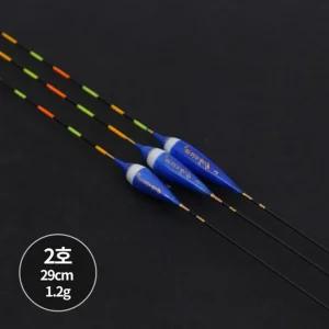 싸파 솔리드내림 찌 29cm 블루/낚시액서사리/낚시내림찌/낚시용내림찌/낚시용찌/낚시찌/낚시찌세트
