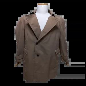 타임옴므 정품 남자 춘추용 탈부착내피포함 남성용 트렌치롱코트95