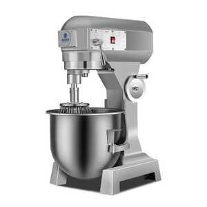 상업용 반죽기계 식당 대용량 스테인레스 고기반죽기
