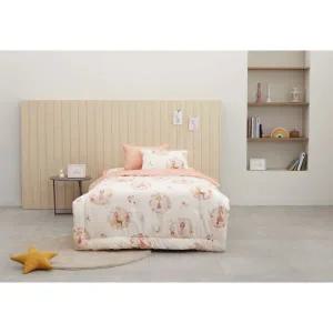 [롯데백화점]알레르망 엘린싱글차렵이불세트