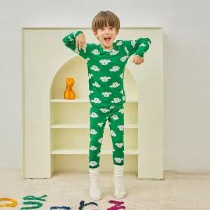 [대구백화점] [오가닉맘]24년가을 루리긴소아동내의(MJFP9K06)