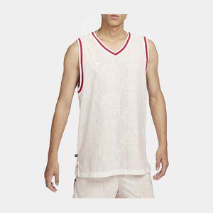 [나이키] 야니스 남성 드라이 핏 DNA 농구 저지 FZ0925-133