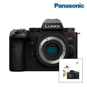 파나소닉 루믹스 G9II 바디 DC-G9M2 카메라