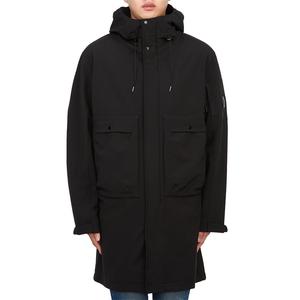 CP컴퍼니 남성 후드 바람막이 자켓 17CMOW008A 006097A 999