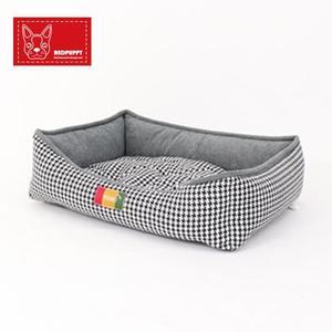 중소형견용 사각 방석 대형 A987090 강아지집 대형방석