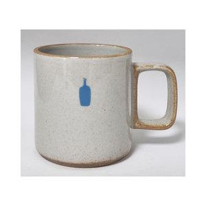 블루보틀 하시미 포셀린 머그 385ml