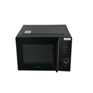 쿠쿠 23L 무회전 간편청소 전자레인지 CMW-DF2310DB 블랙 제조사정품 (로켓)