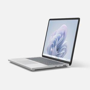 마이크로소프트 2023 서피스 랩탑 스튜디오 2 14.4, Platinum, 512GB, 16GB, WIN11 Home, YZY-00019