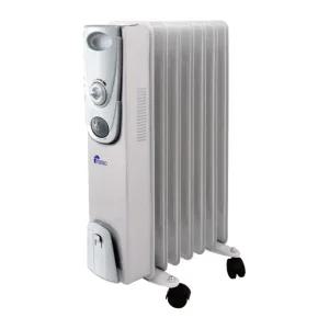 니코 라디에이터/히터/7핀 WH-0507