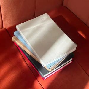 프랭클린플래너 2026년 캐주얼플래너 2D1P 25절 다이어리 LOGROG