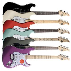 [최다구성품지급] 고퍼우드 S-classic III/ S클래식3/ 입문용 일렉기타