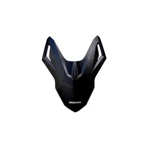 혼다 포르자350 윈도우 스크린 커버 블랙 23년부터 67100K1BT20ZA