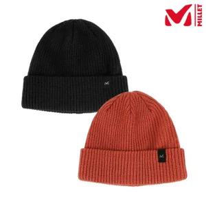 [롯데백화점]밀레 (행사) 남여공용 겨울 와플 골지 비니_MXSWC908