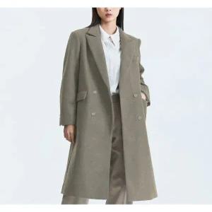 [미쏘]테일러드 더블코트 (MIWJHBC28B-T)