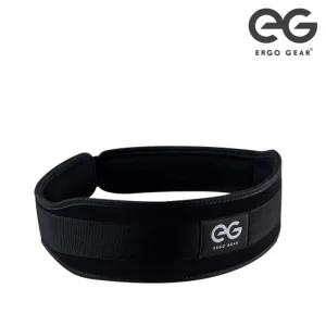 에르고기어 네오프렌 역도벨트/헬스/보호대/벨트/역도/복대/보호벨트/허리/척추/보호/훈련/크로스핏