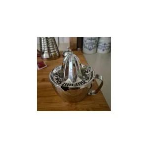 벨라쿠진 300ml 레몬 스퀴저컵 스텐 304 /레몬착즙기 레몬즙짜개