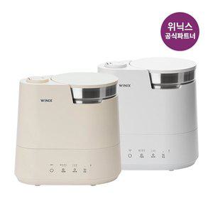 [위닉스] ALL CARE 올바른 가습기 스테인리스 4L 베이지 화이트 SSG