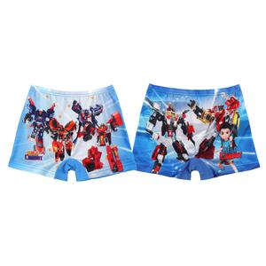 아동속옷 남아 카봇드로즈2매_로우/하이