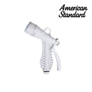 [아메리칸스탠다드]욕실 베란다 청소 스프레이건 화이트 M1BL19