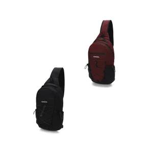 [롯데백화점]캉골 공용 컴브리아 스트링 슬링백 1355 2종