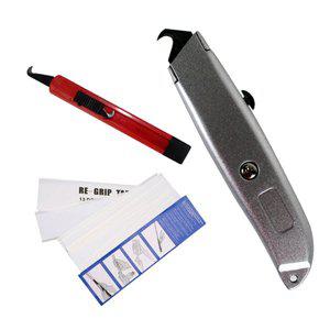 전문가용 골프 그립 교체 칼 테이프 그립교체용품 G