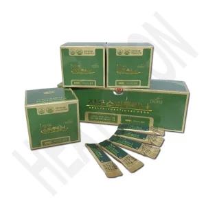 디아이씨 지구 스피루리나 스틱 4g 30포 1박스