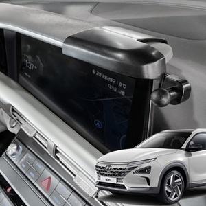 픽스 넥쏘 차량용 핸드폰 거치대 마운트