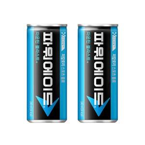 파워에이드 마운틴 블라스트 240ml (28캔+2캔)