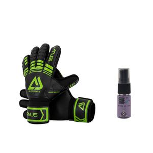 wrikri  핑거 세이브 골키퍼 장갑 축구 장갑 손목 스트랩 손가락 꺽임 방지 유아 어린이 초등 유소년 성인