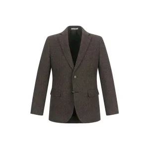 [페라로밀라노](마산점)(최초가499000원) 남성캐주얼  울 모직 자켓 AM0EJK406