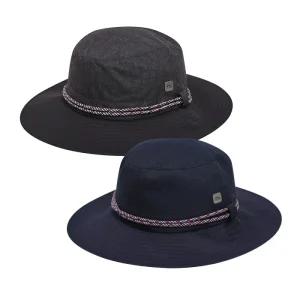 1884CK659M 멜란지 퀼팅 남자 겨울 벙거지 모자