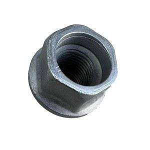 테슬라호환 휠 너트 세트 내마모성 비변형 소재 신뢰 102700200B 모델 3Y 20212024