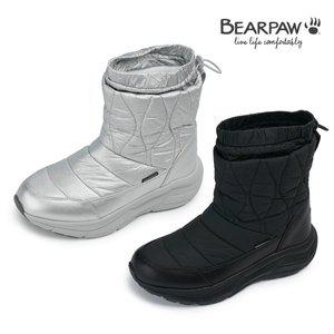 [베어파우](하남점)(BEARPAW)여성 패딩부츠 LILITH 2종 K2951QDW