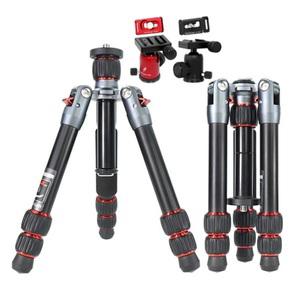 호루스벤누 FX-MV3A 메탈 미니삼각대+M20+NT30 볼헤드