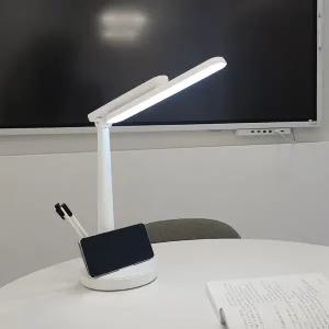 노바리빙 LED 학습용스탠드 책상스탠드 독서스탠드 학생스탠드