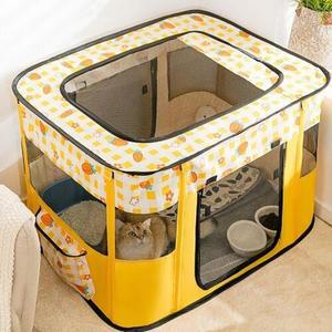 캠핑용 이중 반려견용 텐트하우스 Z11269A 강아지집