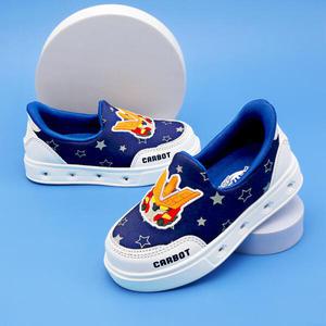 아트박스/슈라모드 헬로카봇 무브 바로인 운동화